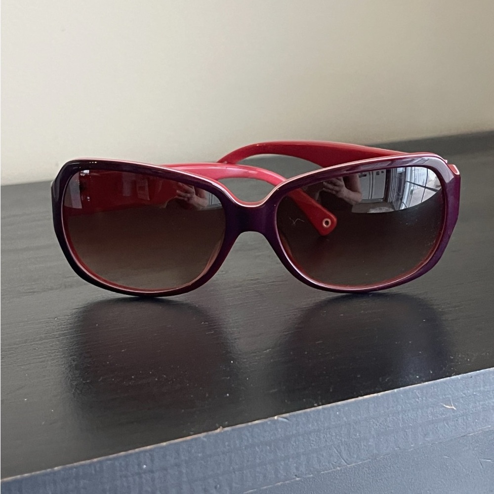 Coach Sunglasses
